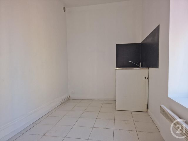 Appartement F2 à louer - 2 pièces - 34,80 m2 - Guerigny - 58 - BOURGOGNE